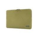 Funda Tucano Velluto Second Skin MacBook Pro 16