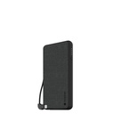 Bateria Mophie Powerstation Plus  6000 Lightning Gen 4 - Negro