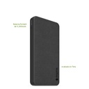 Bateria Mophie Powerstation  5K - Negro