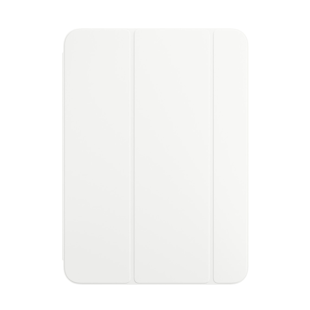 Funda Apple Smart Folio para el iPad (A16) - Blanco