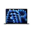 MacBook Air 15 M4 10CPU 10GPU 16GB 256GB - Medianoche