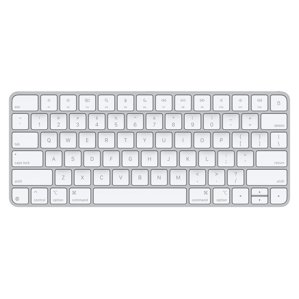 Magic Keyboard - Español