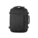 Mochila Tucano TUGO 3M MacBook Pro 16 - Negro