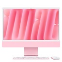iMac 24 Retina 4.5K M4 8CPU 8GPU 16GB 256GB - Rosa