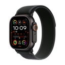Apple Watch Ultra 2 GPS+Cellular 49 Titanio Negro -Trail- M/L