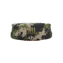 Parlante JBL Charge 5 - Camuflado - Open Box