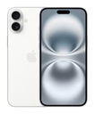 iPhone 16 Plus 256 GB - Blanco