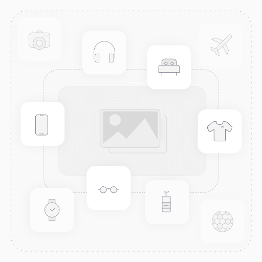 Tableta Gráfica Huion Inspiroy Keydial KD200 - OpenBox