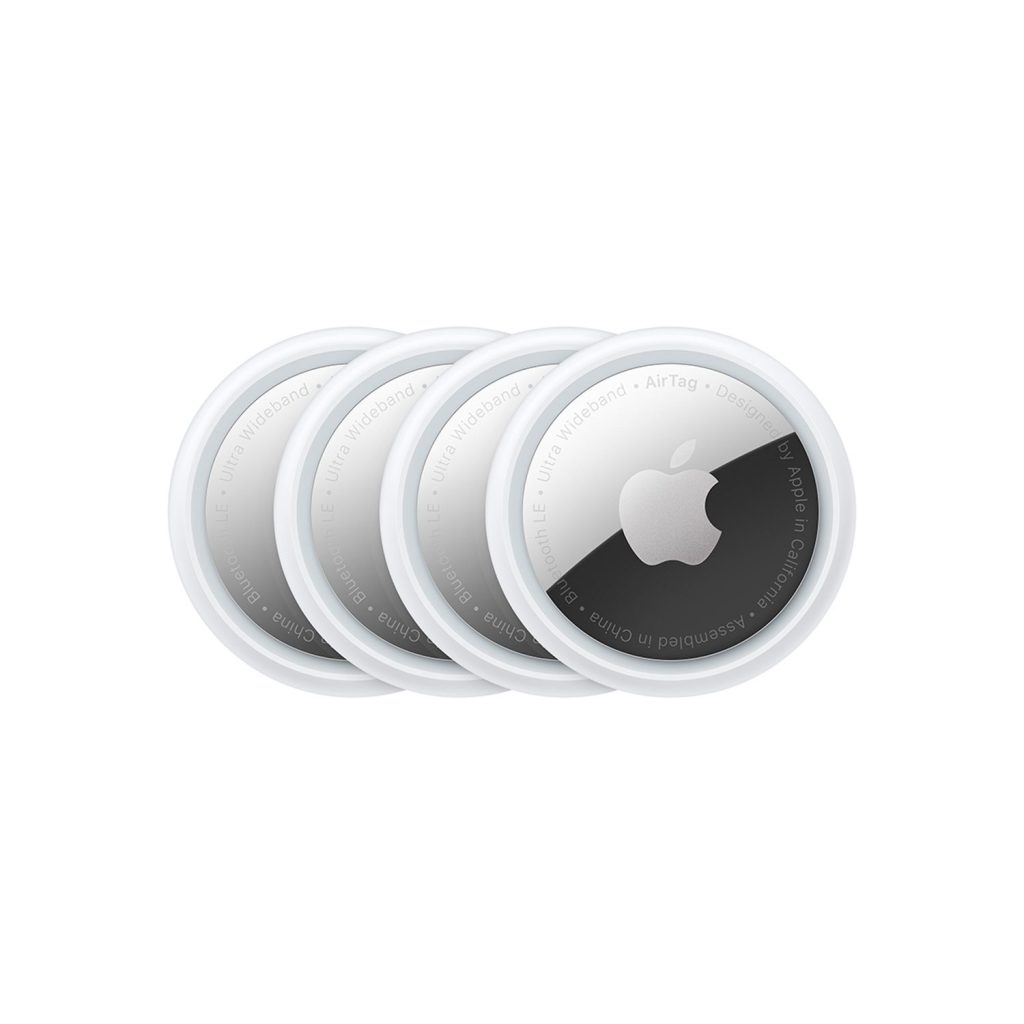 AirTag (Pack x 4)
