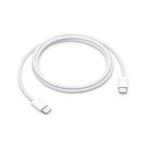 [MQKJ3AM/A] Cable de carga Apple USB-C de 60 W (1m)