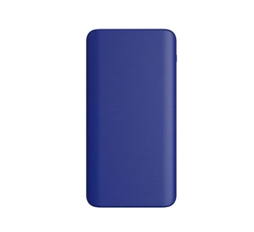 [401108801] Bateria Externa mophie Power Boost 10K - Azul Cobalto