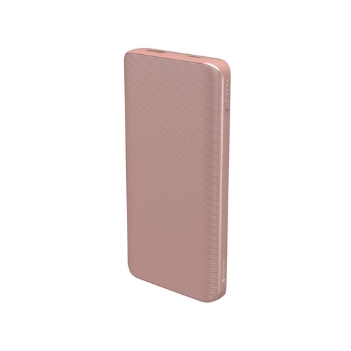[401112818] Bateria Externa mophie Powerstation 10K - Rosa