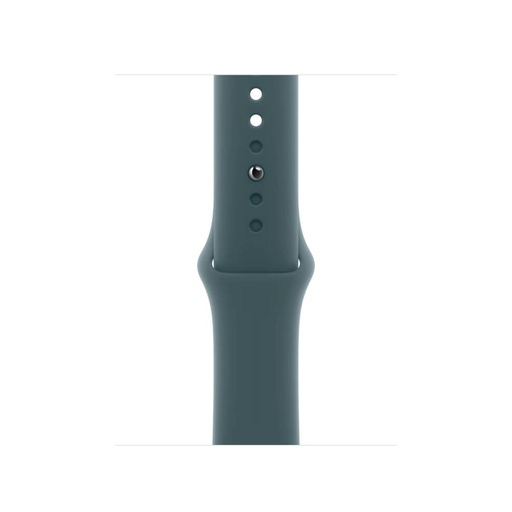 [MXL93AM/A] Correa Deportiva Apple Watch 42 mm - Verde Lago S/M