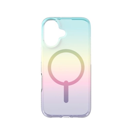 [702315110] Funda Zagg iPhone 16 Milan - Tornasol