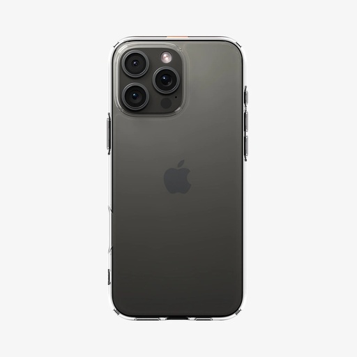 [ACS08028] Funda Spigen iPhone 16 Pro Max Crystal Hybrid - Transparente