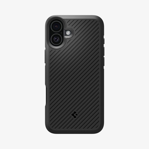 [ACS08090] Funda Spigen iPhone 16 Plus Core Armor - Negro