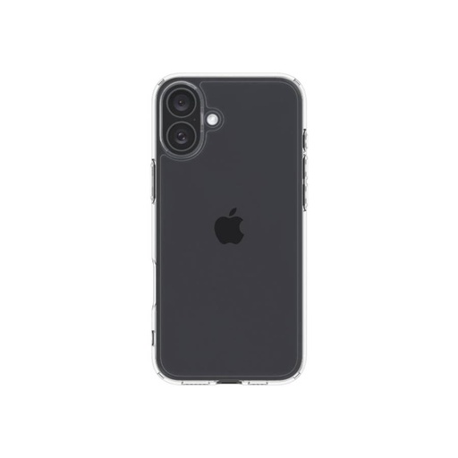 [ACS08095] Funda Spigen iPhone 16 Plus Crystal Hybrid - Transparente