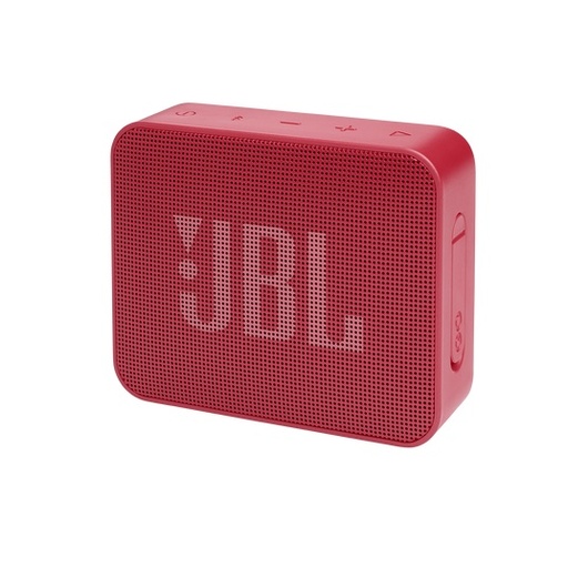[JBLGOESREDAM-OB] Parlante JBL Go Essential - Rojo - Open Box