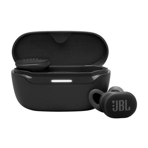 [JBLENDURACE2BLKAM] Auriculares JBL Endurance Race 2 - Negro