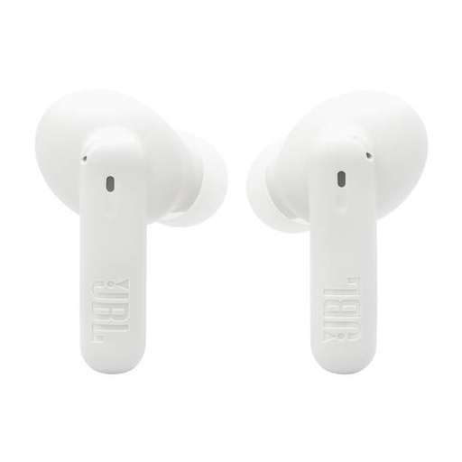 [JBLWBEAM2WHT] Auriculares JBL Wave Beam 2 - Blanco