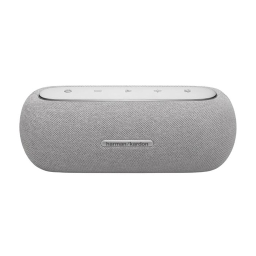 [HKLUNAGRYAM] Parlante Harman Kardon Luna - Gris