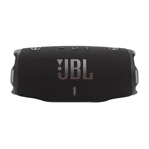 [JBLCHARGE6BLKAM] Parlante JBL Charge 6 - Negro