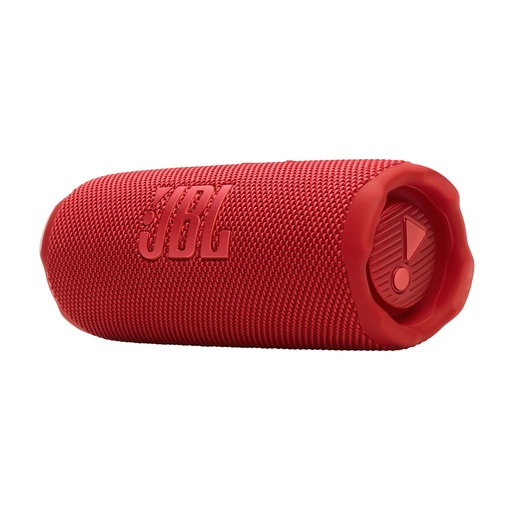 [JBLFLIP7REDAM] Parlante JBL Flip 7 Rojo
