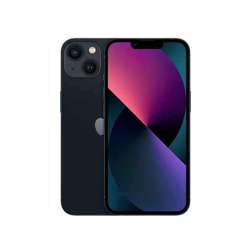 [MLPF3LZ/A] iPhone 13 128GB - Medianoche