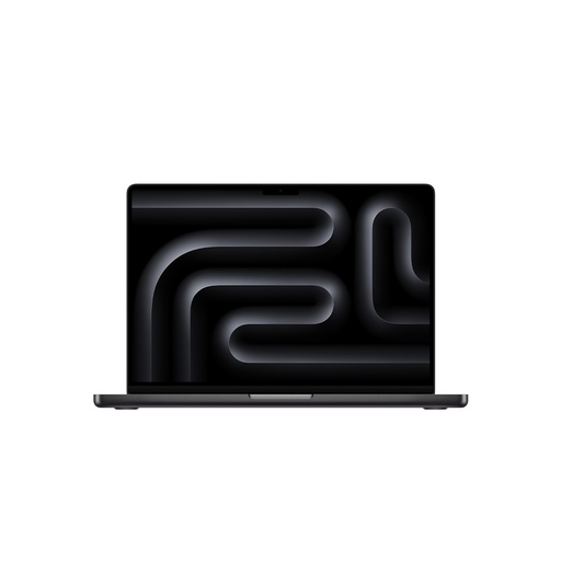 [MW2U3LE/A] MacBook Pro 14 M4 10CPU 10GPU 16GB 512GB - Negro Espacial