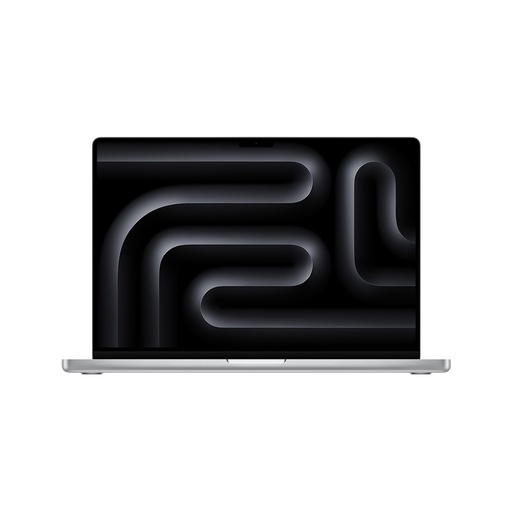[MX2T3LE/A] MacBook Pro 16 M4 Pro 14CPU 20GPU 24GB 512GB SSD - Plata
