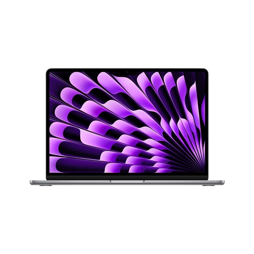 [MXCR3LE/A] Macbook Air 13 M3 8 CPU 10 GPU 16GB RAM 512GB - Gris Espacial