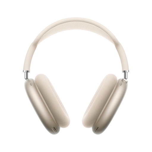 [MWW53BE/A] AirPods Max - Blanco Estelar