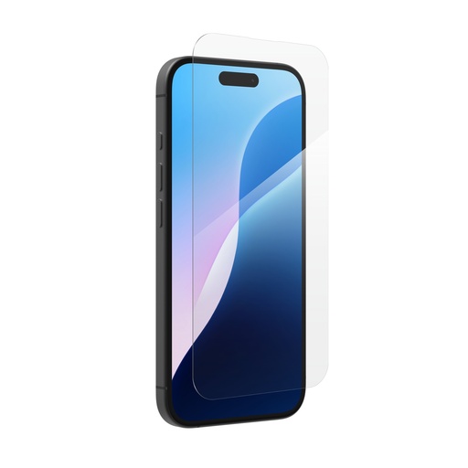 [200114858] Vidrio Templado ZAGG Glass Elite iPhone 16/15
