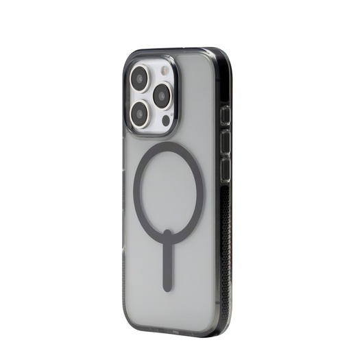 [702315057] Funda ZAGG Santa Cruz Snap iPhone 16 Pro Max - Medianoche