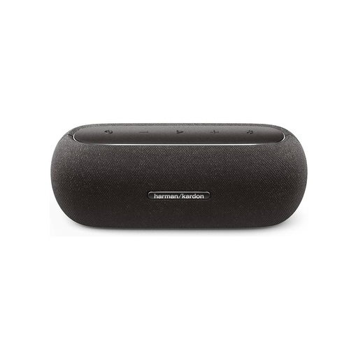 [HKLUNABLKAM-OB] Parlante Harman Kardon Luna - Negro - Open Box