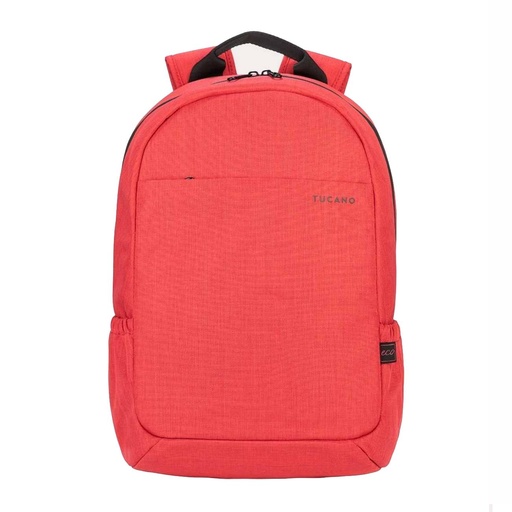 [BKSPEED15-R] Mochila Tucano Speed MacBook Pro 16 - Rojo