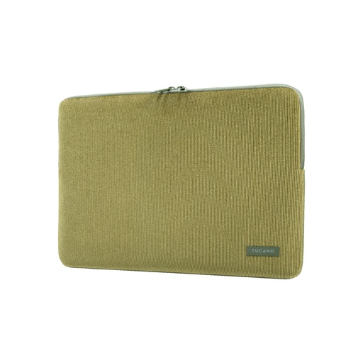 [BFVELMB16-PK] Funda Tucano Velluto Second Skin MacBook Pro 16