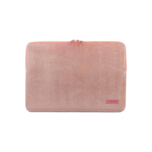 [BFVELMB16-PK] Funda Tucano Velluto Second Skin MacBook Pro 16