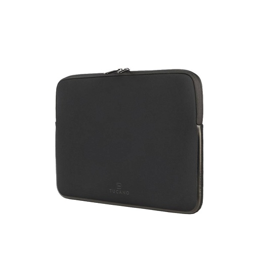 [BF-E-MB214-BK] Funda Tucano ELEMENTS2 MacBook Pro 14 - Negro