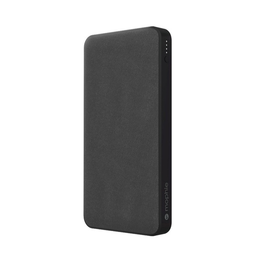 [401105995] Bateria Mophie Powerstation 10K - Negro