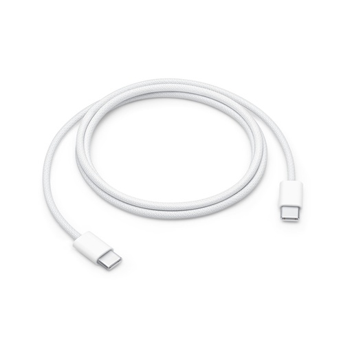 [MW493AM/A] Cable de carga Apple 60W USB-C (1m)