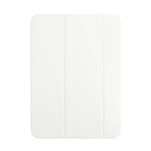 [MDEJ4ZM/A] Funda Apple Smart Folio para el iPad (A16) - Blanco