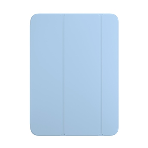 [MDEQ4ZM/A] Funda Apple Smart Folio para el iPad (A16) - Color cielo