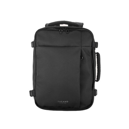 [BKTUG3-M-BK] Mochila Tucano TUGO 3M MacBook Pro 16 - Negro