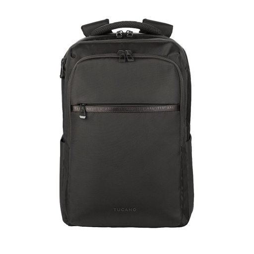 [BKMAR15-AGS-BK] Mochila Tucano MARTE GRAVITY Macbook Pro 16" - Negro
