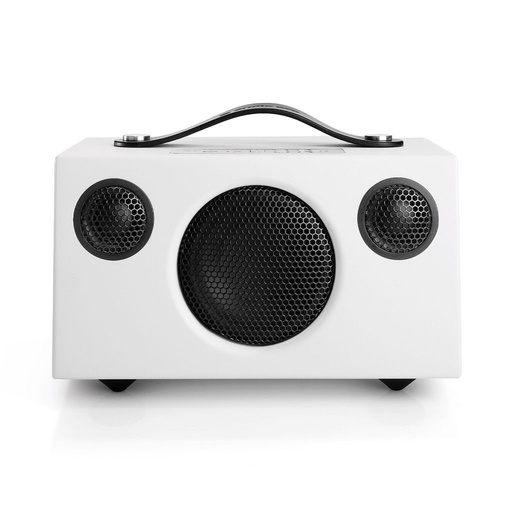 [14521-OB] Parlante Audio Pro Addon C3 - Blanco - Open Box