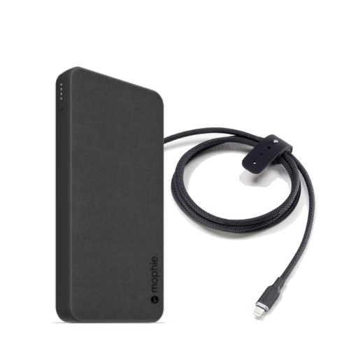 [COMBO0006] Combo Batería Portátil 5K + Cable Lightning