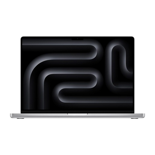 [MRW43LE/A] MacBook Pro 16 M3 Pro 12 CPU 18 GPU 18 RAM 512GB - Plata