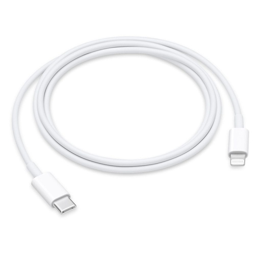 [MUQ93AM/A] Cable Apple Lightning a USB-C - 1 mts
