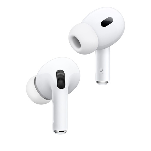 [MTJV3BE/A] AirPods Pro - 2 Gen - con estuche MagSafe USB-C